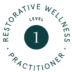 Restorative Wellness Practitioner - Level 1