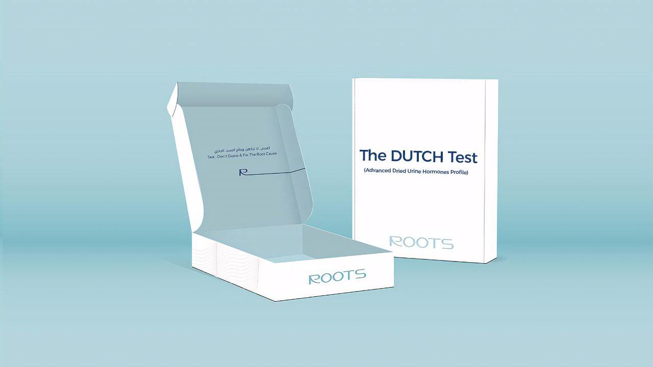 The Dutch Test