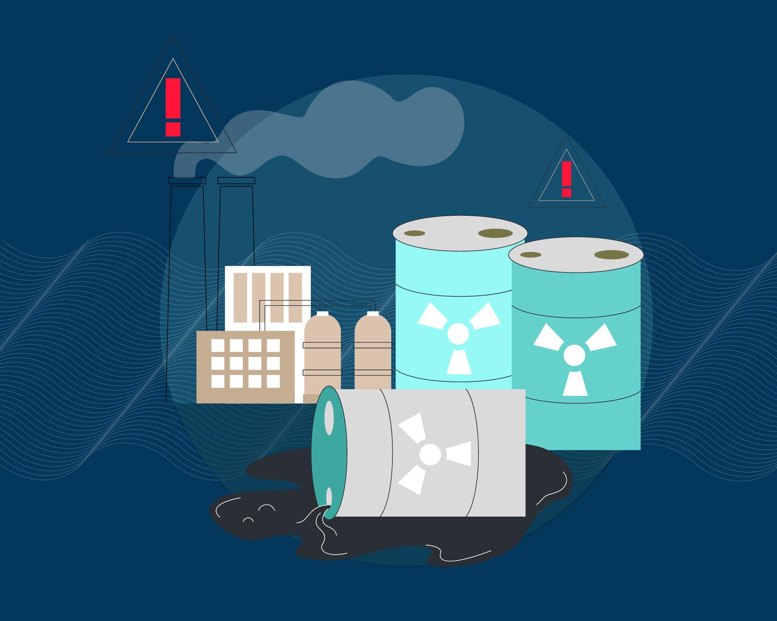 Toxins Overload Package