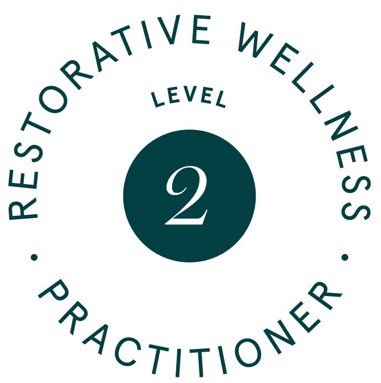 Restorative Wellness Practitioner - Level 2