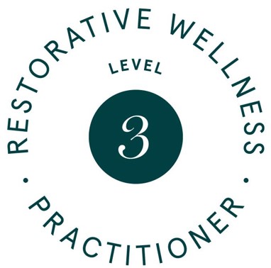 Restorative Wellness Practitioner Level 3