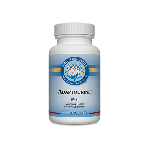 Adaptocrine™