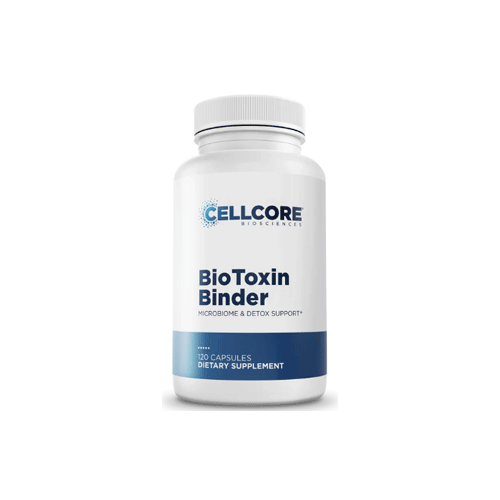 BioToxin Binder