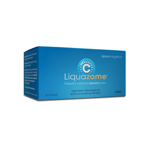 C Liquazome™ 30-Packet Box