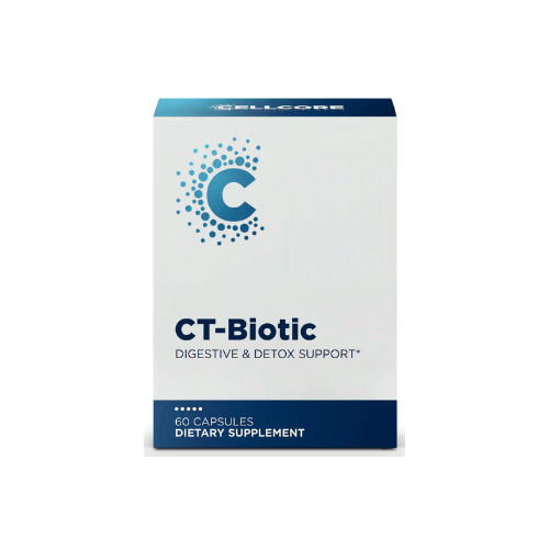 CT-Biotic