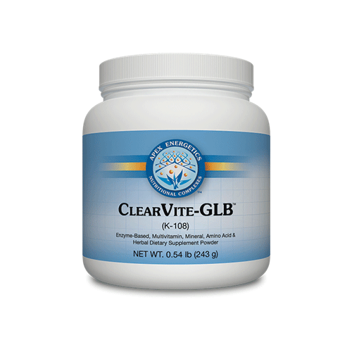 ClearVite-GLB™