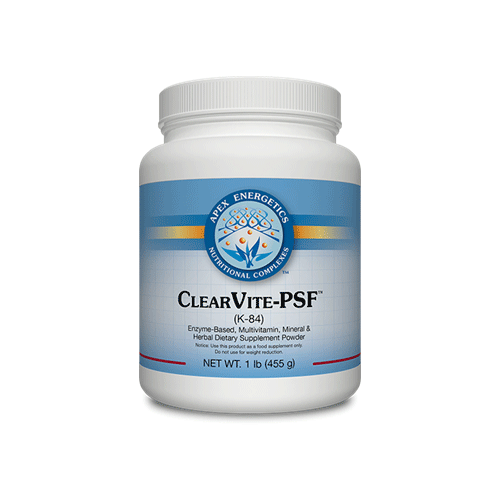 Clearvite-PSF