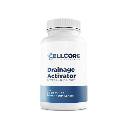 Drainage Activator