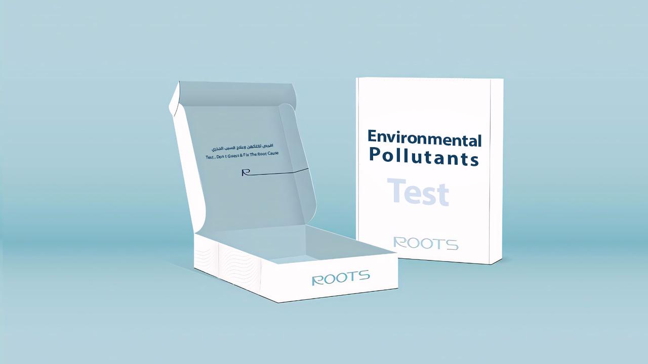 Environmental Pollutants