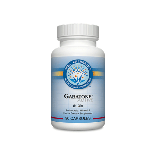 Gabatone™ Active