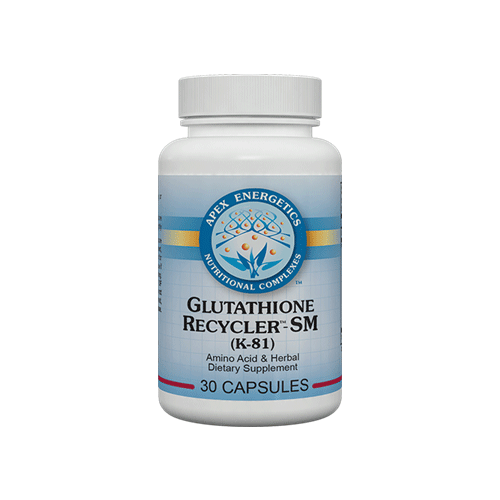 Glutathione Recycler™-SM