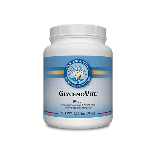 GlycemoVite