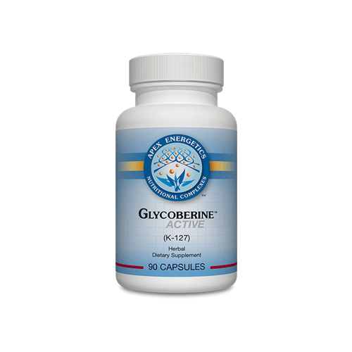 Glycoberine Active