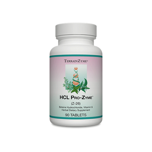 HCL Pro-Zyme™