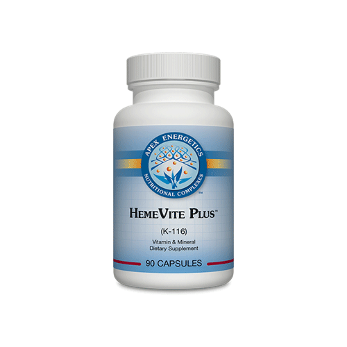 HemeVite Plus™