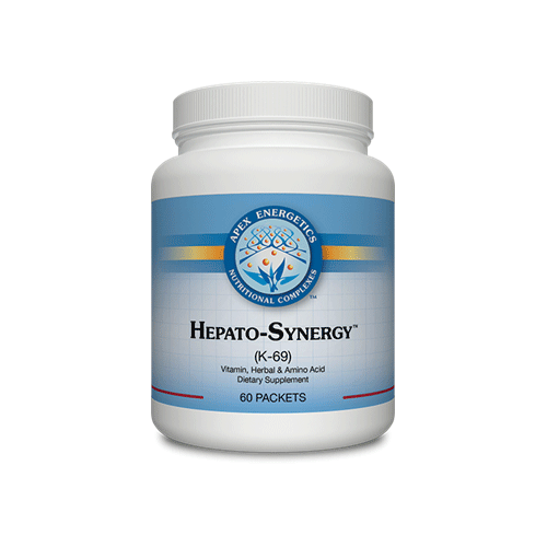 Hepato-Synergy™