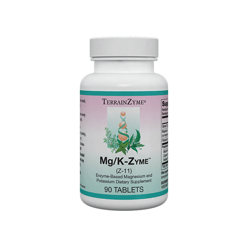 Mg/K-Zyme™