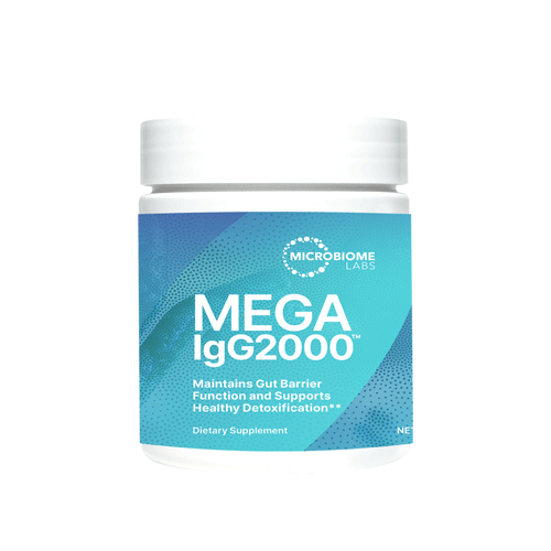 Mega IgG2000 Powder