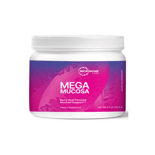 MegaMucosa Powder