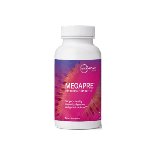 MegaPre 180 Capsules