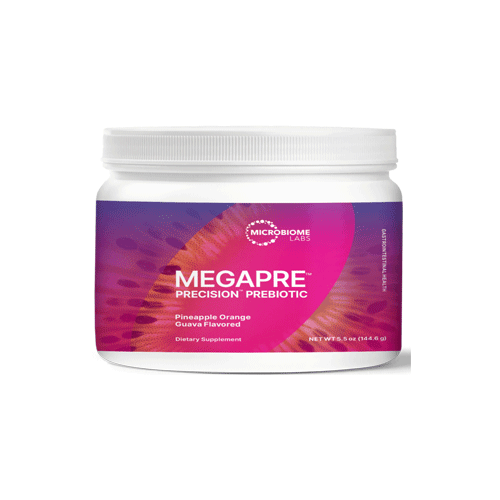 MegaPre Powder