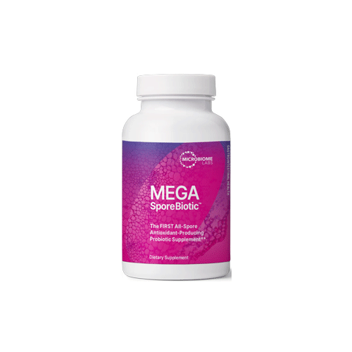 MegaSporeBiotic