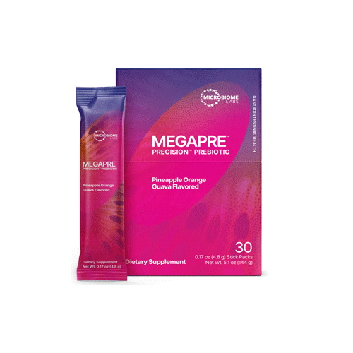 MegaPre Stick Packs