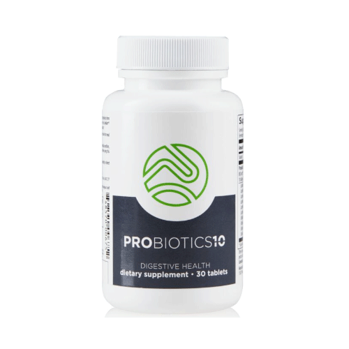 Probiotics-10