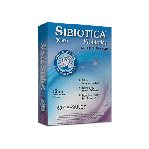 Sibiotica™