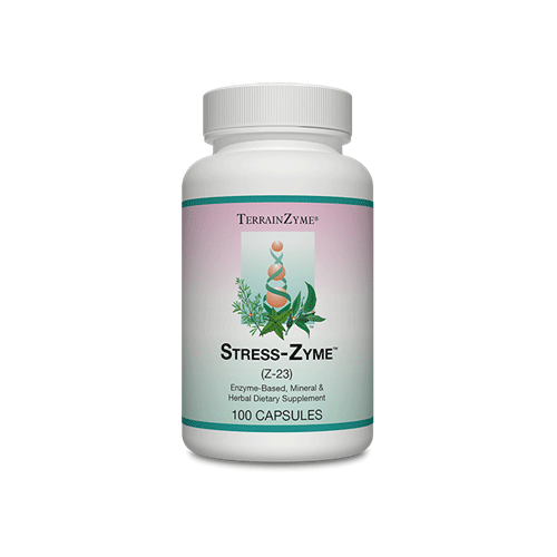 Stress-Zyme™