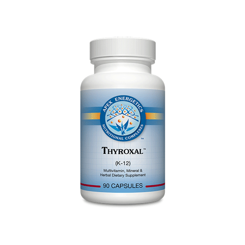 Thyroxal™