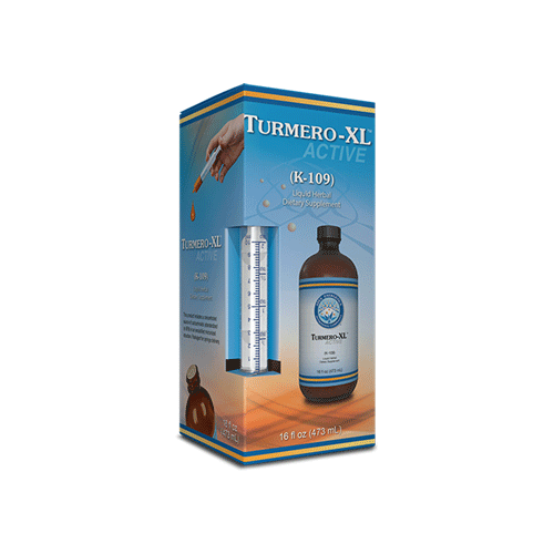 Turmero-XL™ Active