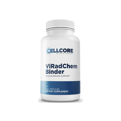 ViRadChem Binder †