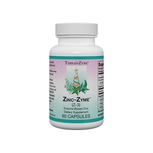 Zinc-Zyme™